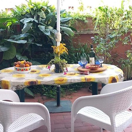 Apartament Casa Dino Rzym Zewnętrze zdjęcie