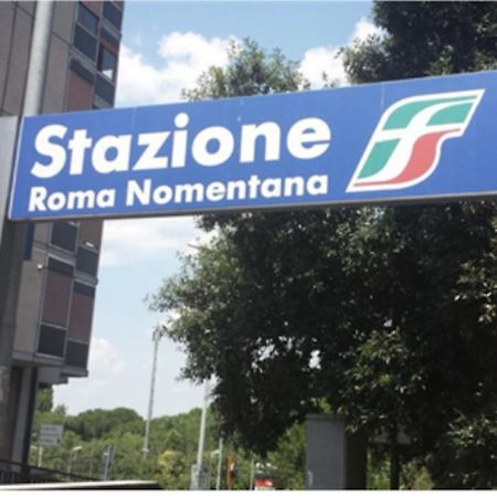 Apartament Casa Dino Rzym Zewnętrze zdjęcie