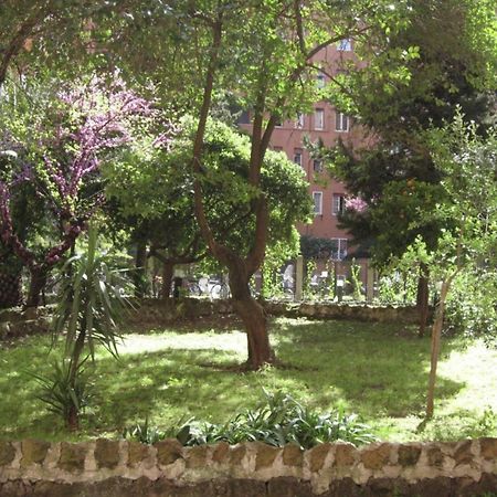 Apartament Casa Dino Rzym Zewnętrze zdjęcie