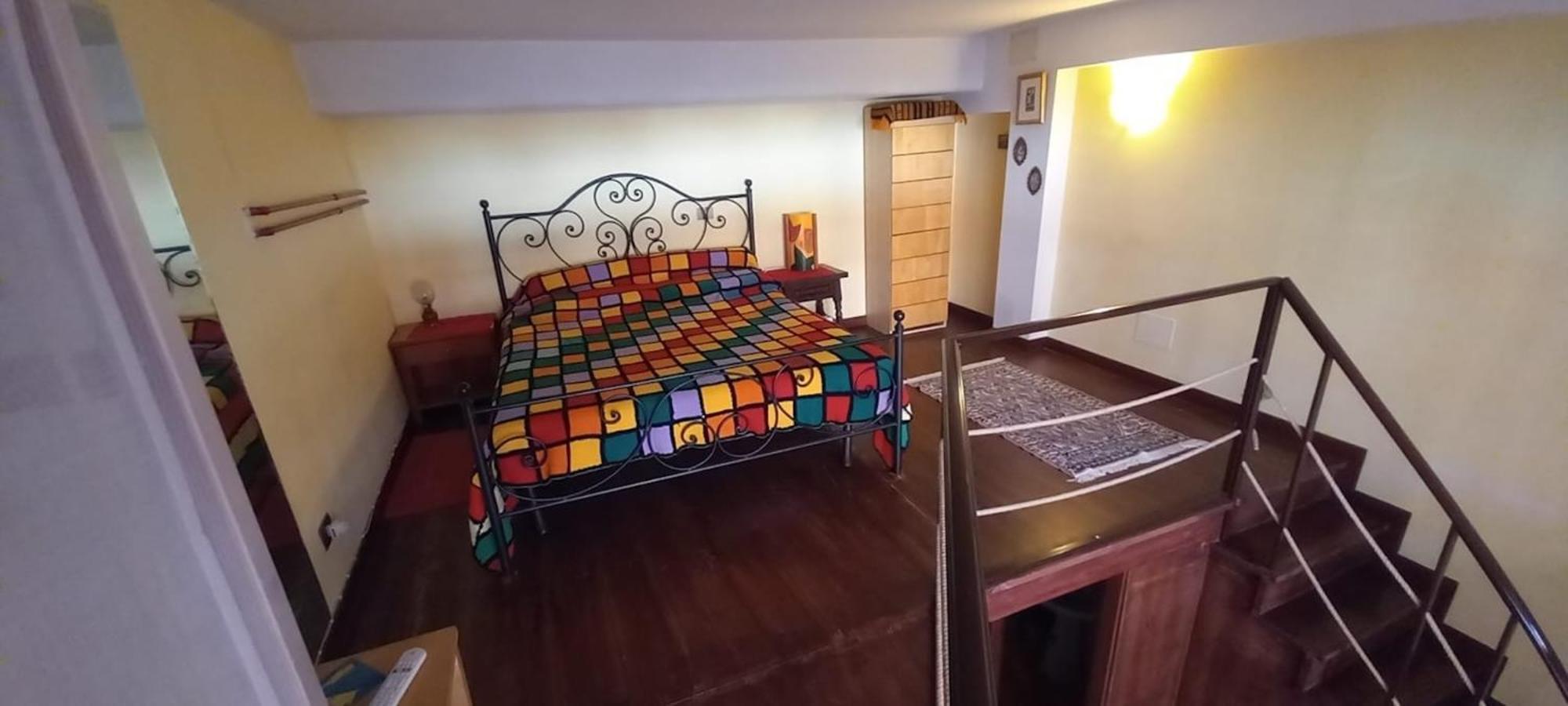 Apartament Casa Dino Rzym Zewnętrze zdjęcie