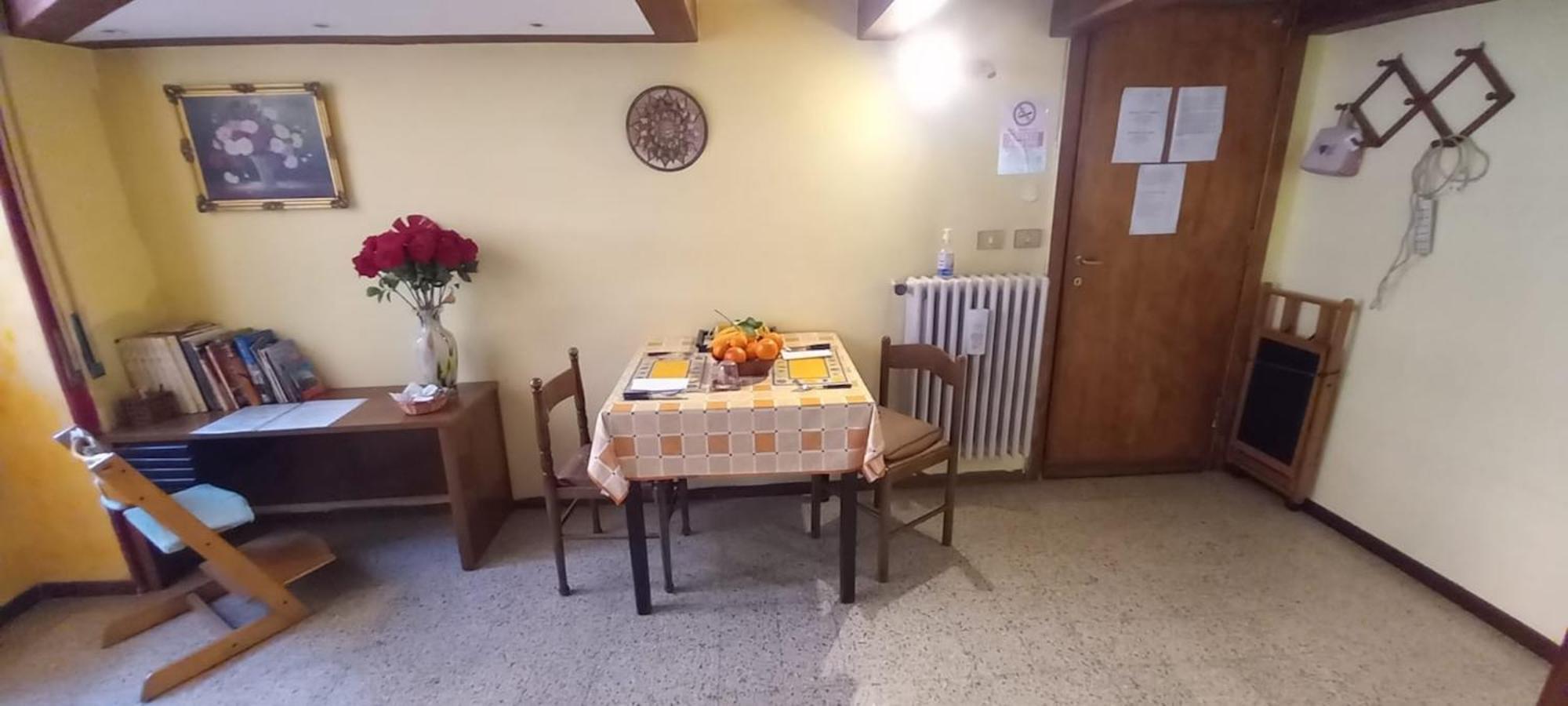 Apartament Casa Dino Rzym Zewnętrze zdjęcie