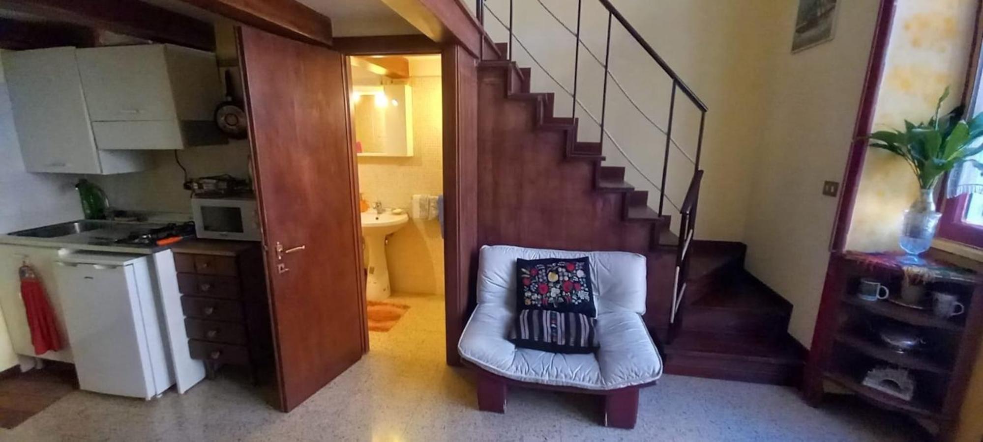 Apartament Casa Dino Rzym Zewnętrze zdjęcie