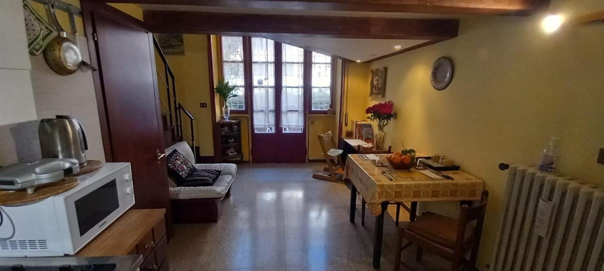 Apartament Casa Dino Rzym Zewnętrze zdjęcie