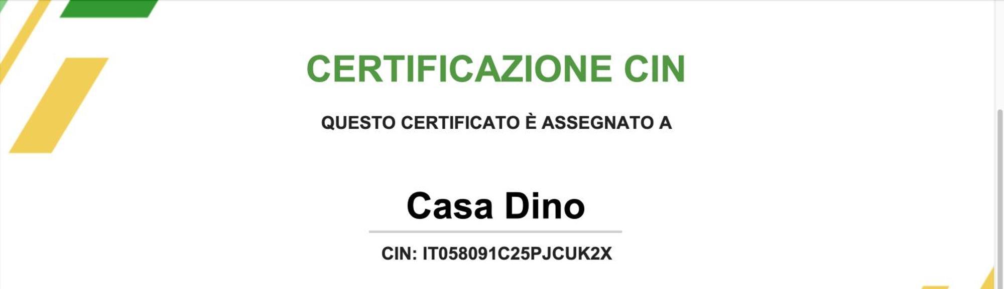 Apartament Casa Dino Rzym Zewnętrze zdjęcie