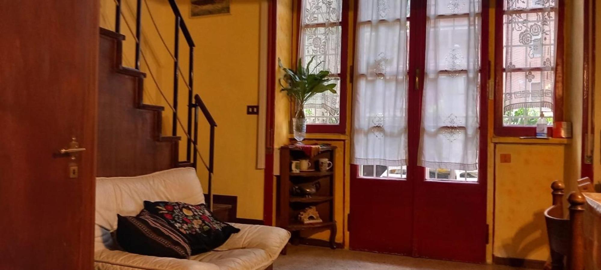 Apartament Casa Dino Rzym Zewnętrze zdjęcie