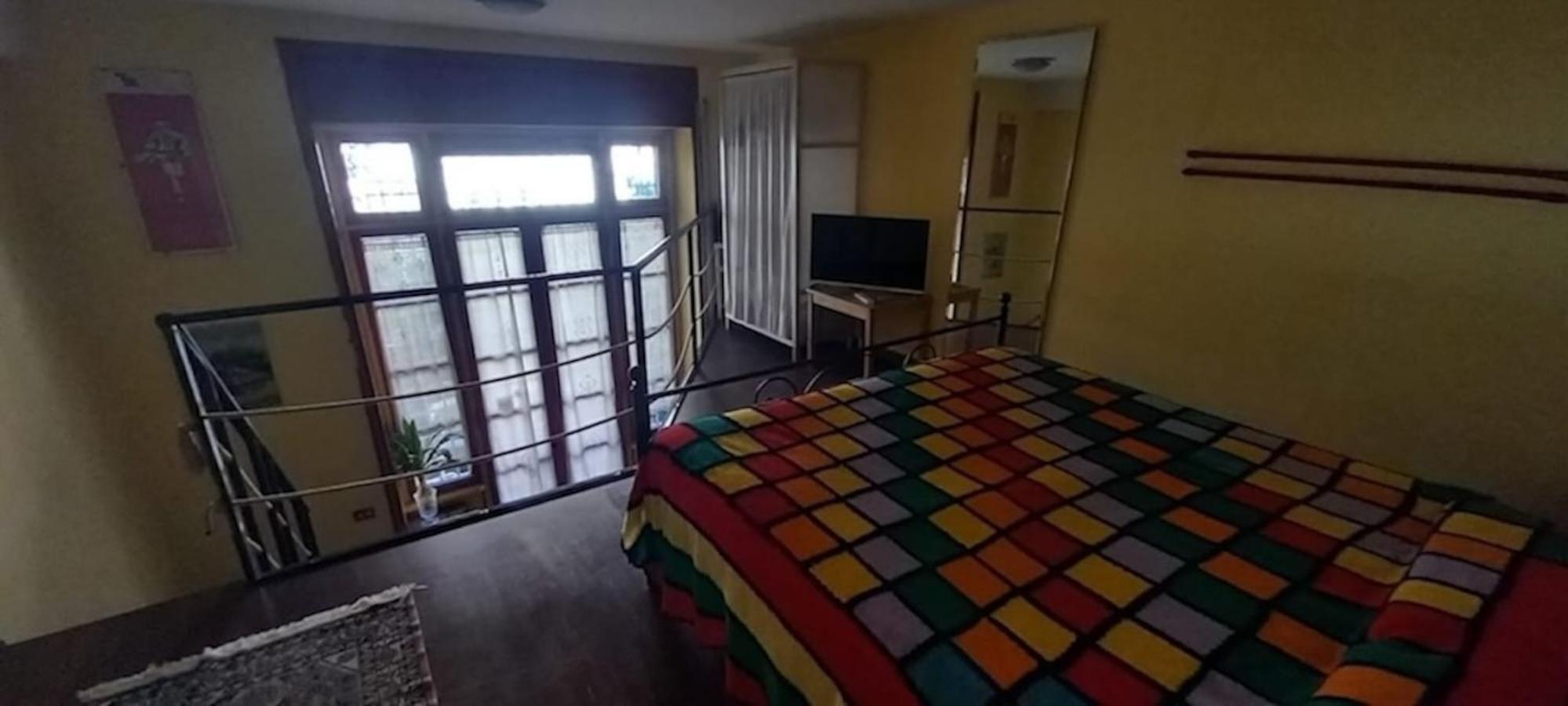 Apartament Casa Dino Rzym Zewnętrze zdjęcie